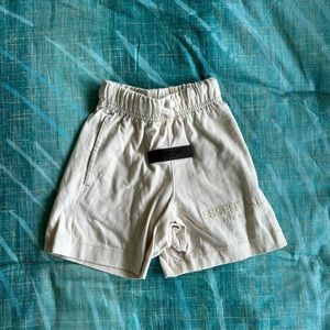 Essentials FOG Kids Shorts